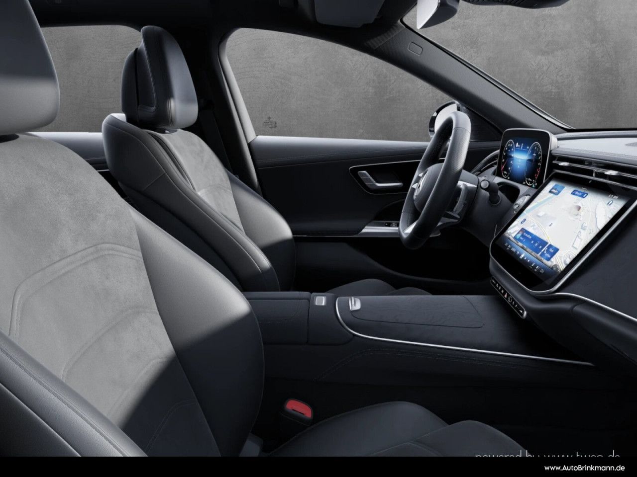 Mercedes-Benz E-Klasse – Bild 19
