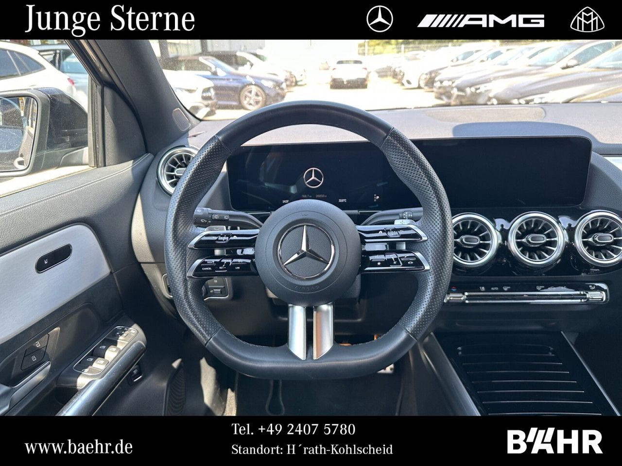 Mercedes-Benz GLA – Bild 13
