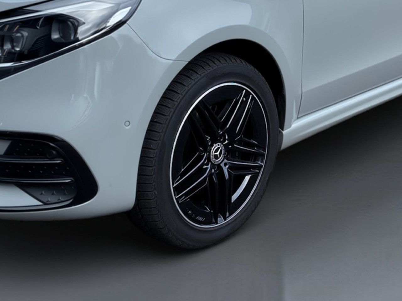 Mercedes-Benz V-Klasse – Bild 3