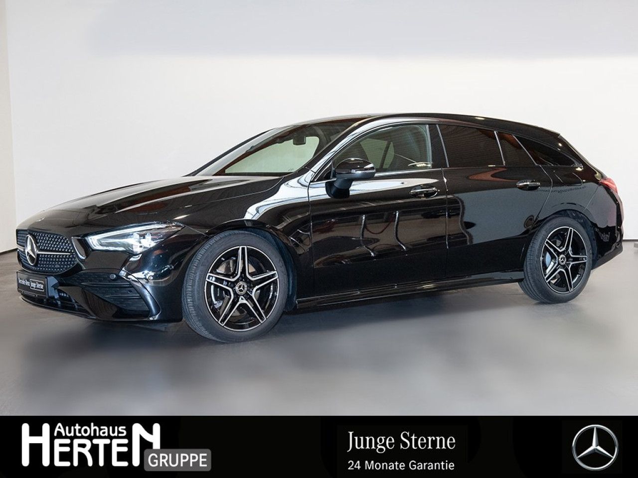 Mercedes-Benz CLA – Bild 7