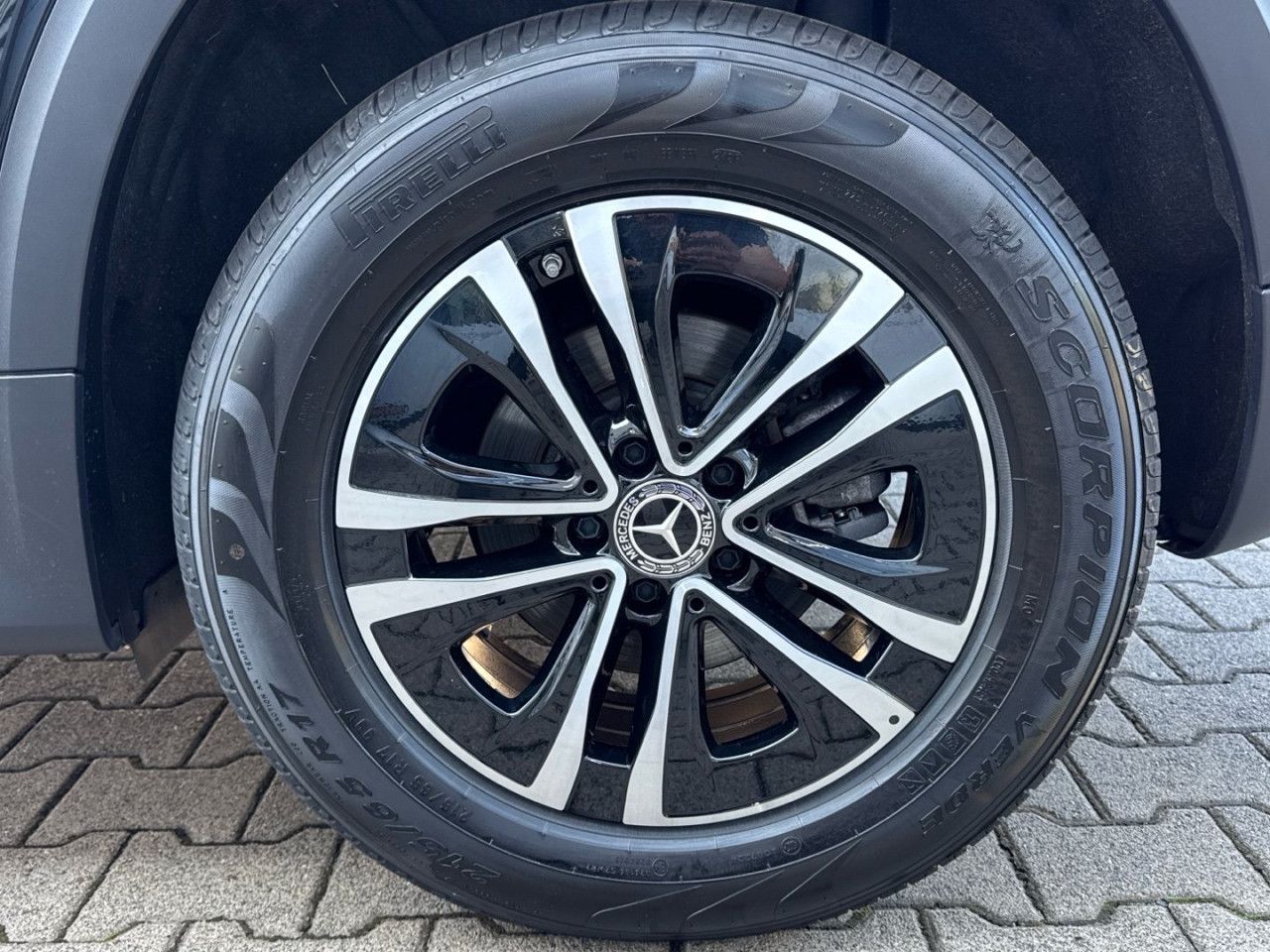 Mercedes-Benz GLB – Bild 7