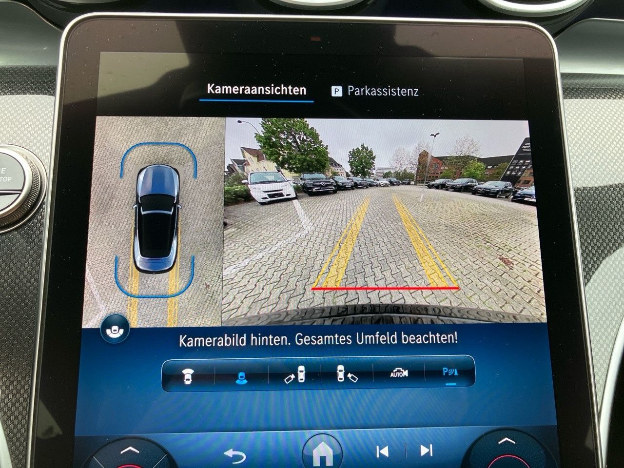 Mercedes-Benz CLE – Bild 15
