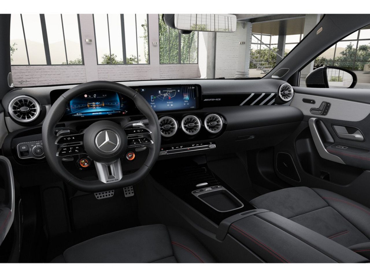 Mercedes-Benz A-Klasse – Bild 2