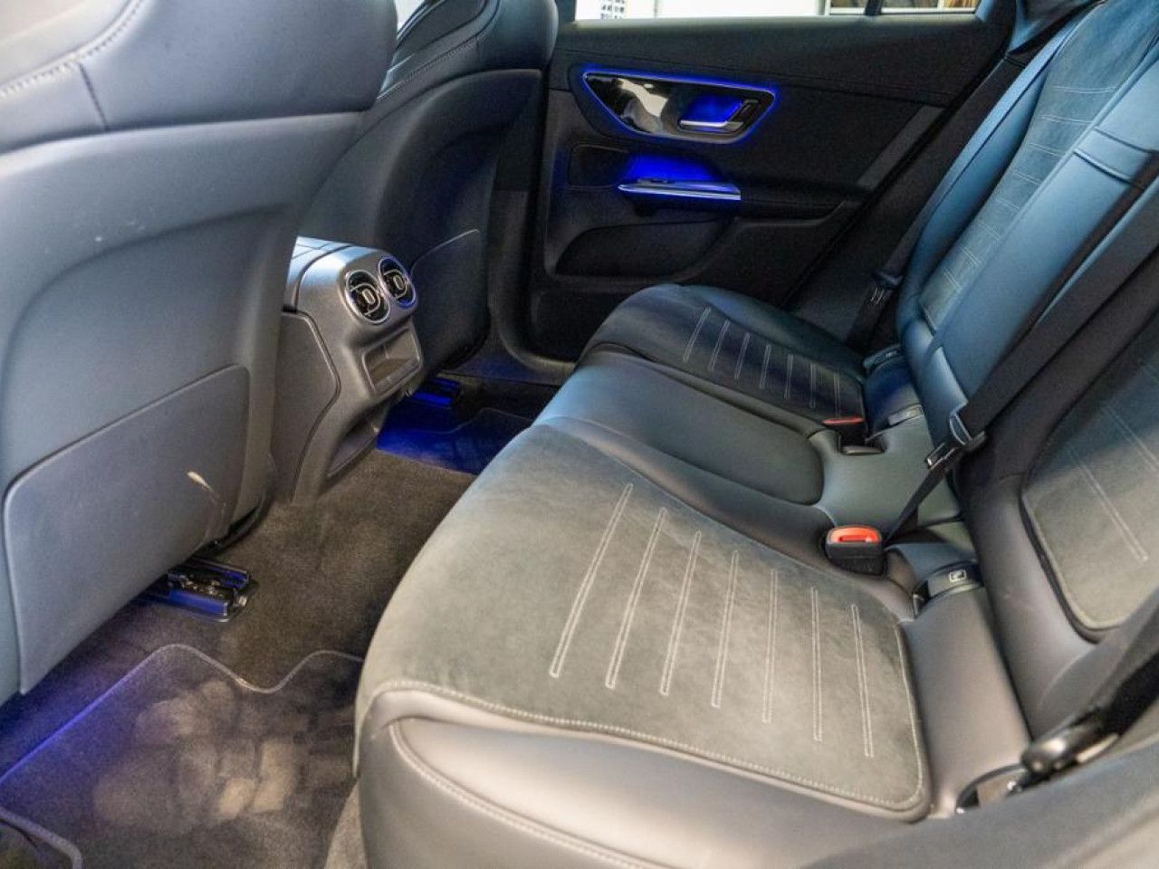 Mercedes-Benz GLC – Bild 13