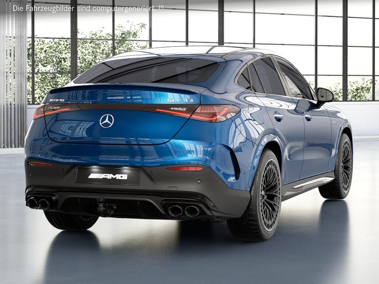 Mercedes-Benz GLC – Bild 20