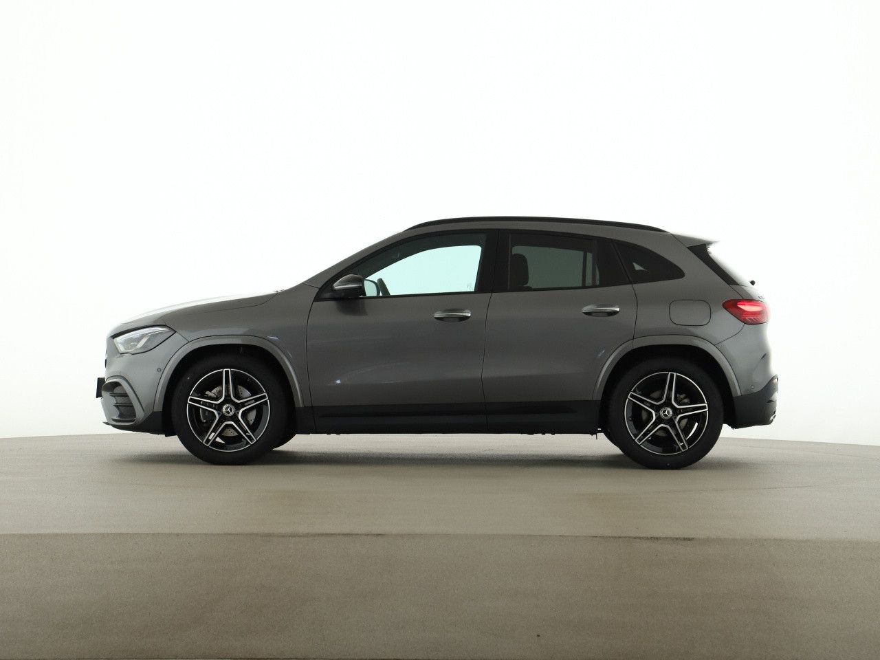 Mercedes-Benz GLA – Bild 3