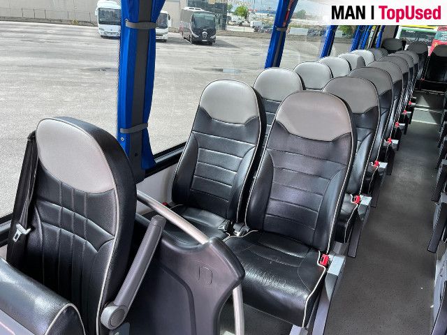 IVECO Noge Touring H 17