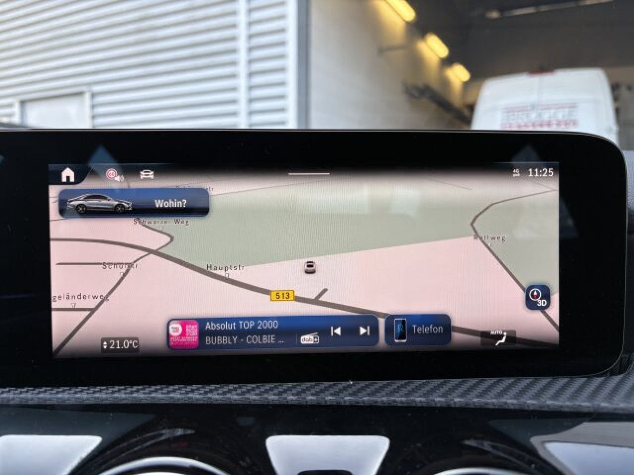 Mercedes-Benz CLA – Bild 13