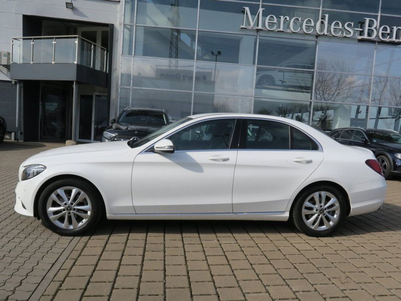 Fahrzeugbild 12 / 12