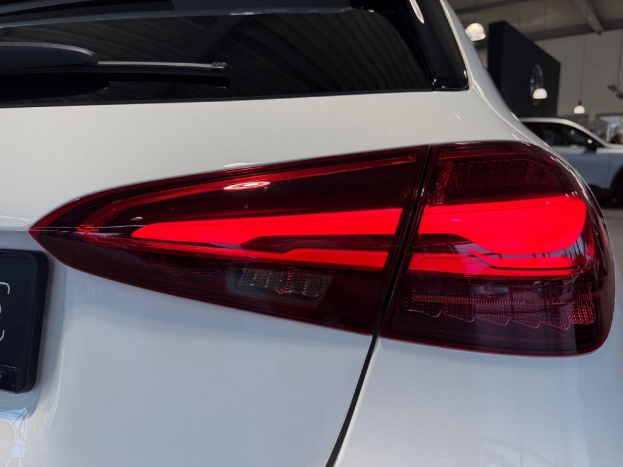 Mercedes-Benz A-Klasse – Bild 10