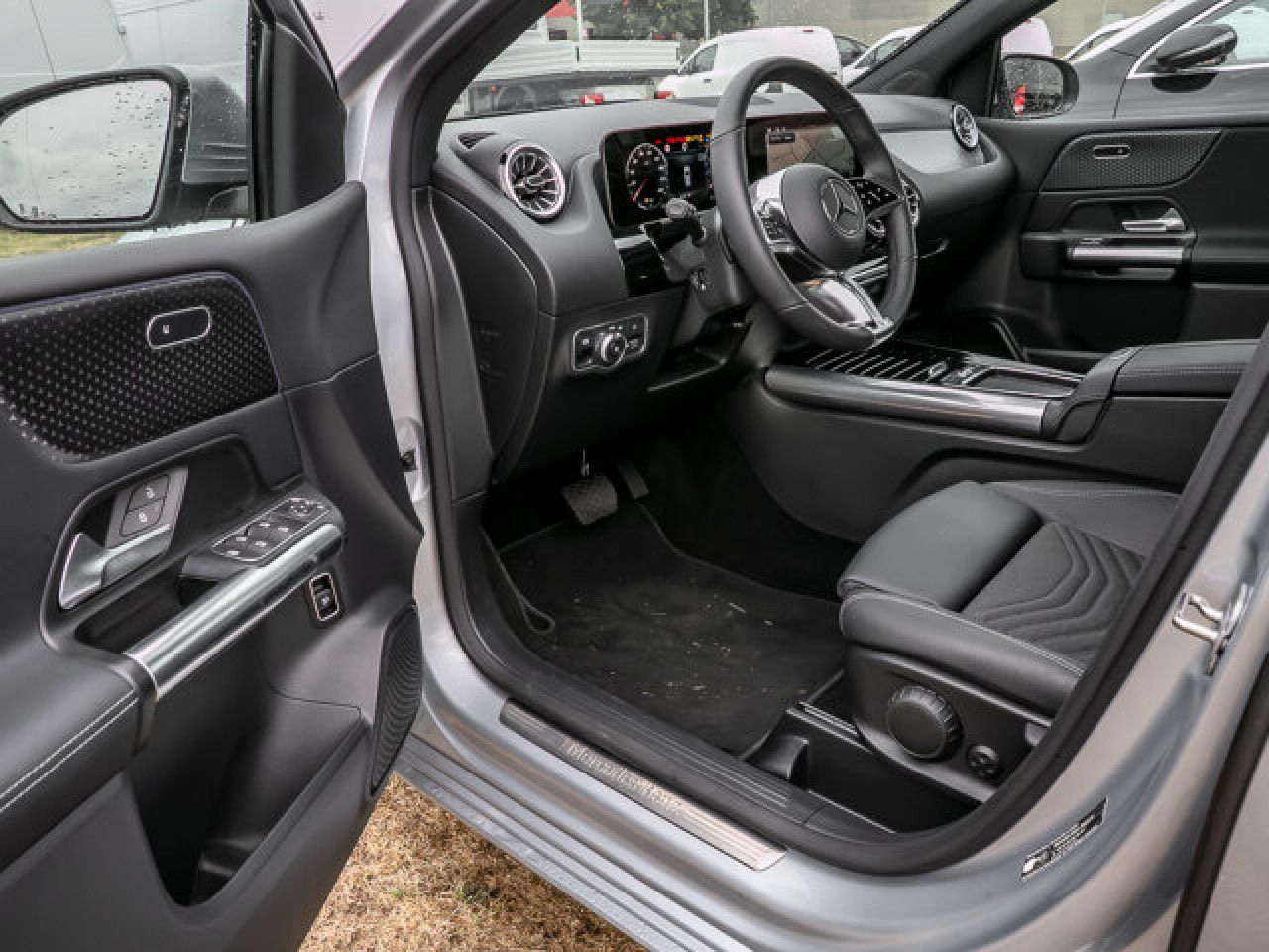 Mercedes-Benz B-Klasse – Bild 9