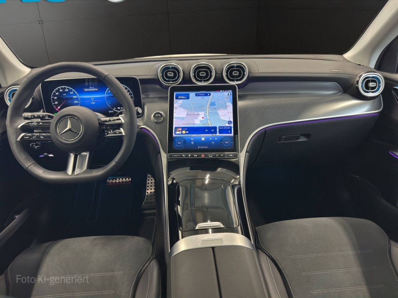Mercedes-Benz GLC – Bild 7