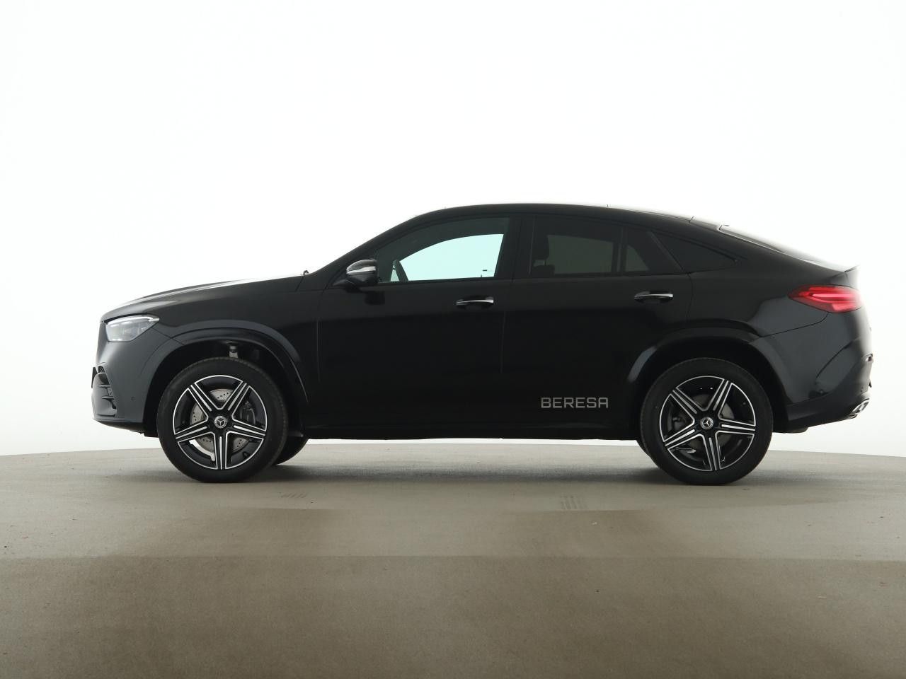 Mercedes-Benz GLE – Bild 3
