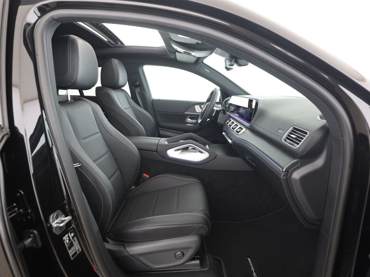 Mercedes-Benz GLE – Bild 9