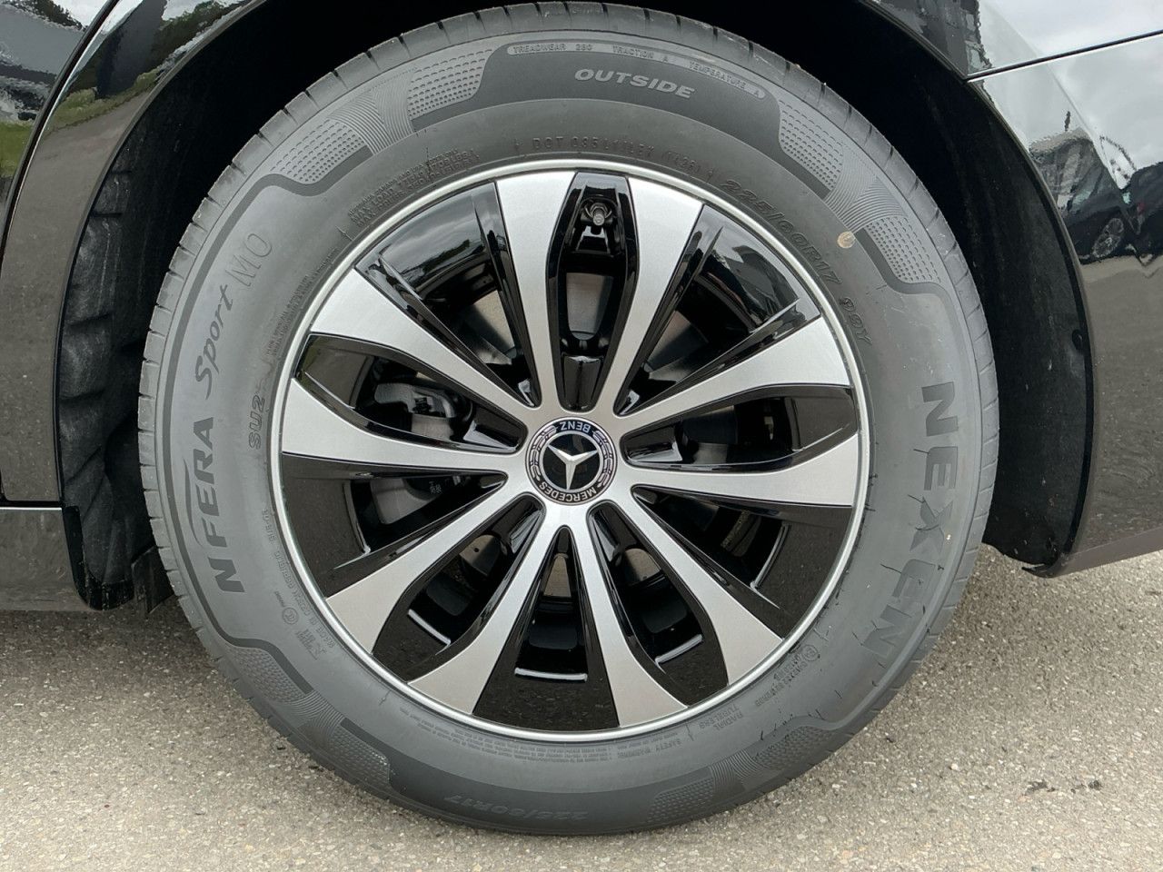 Mercedes-Benz E-Klasse – Bild 5