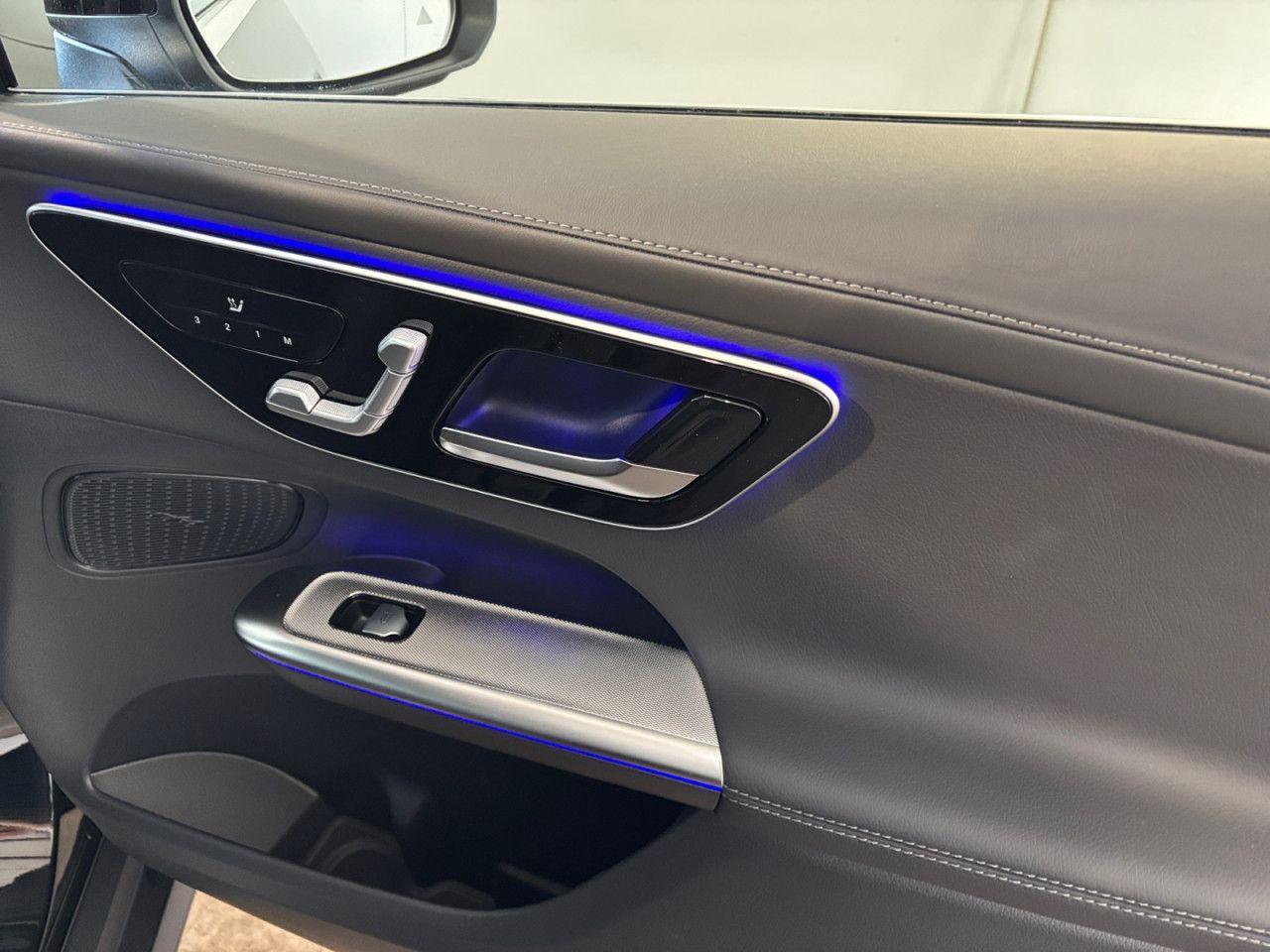Mercedes-Benz GLC – Bild 27