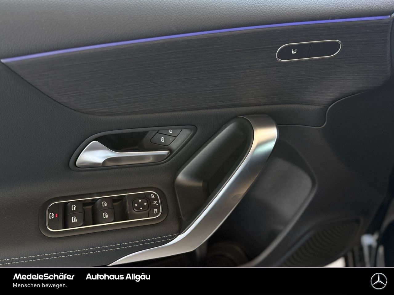 Mercedes-Benz A-Klasse – Bild 13