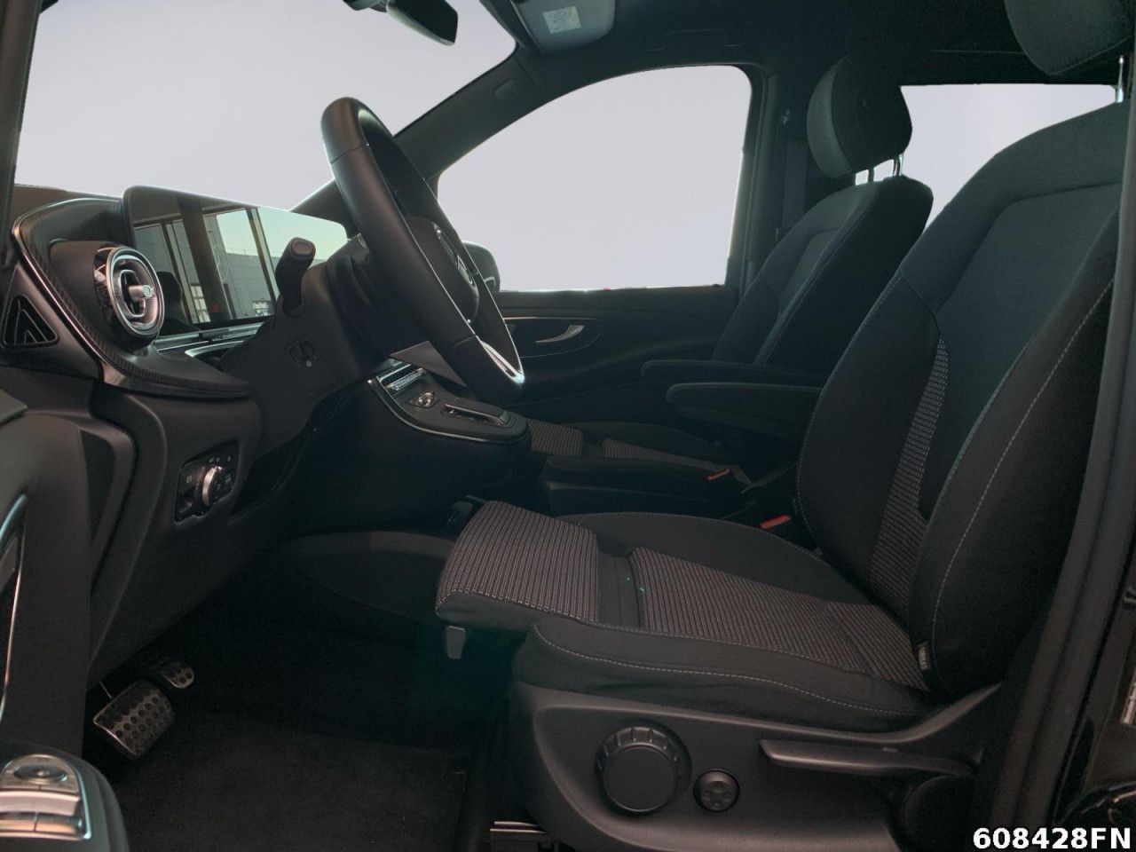 Mercedes-Benz V-Klasse – Bild 7