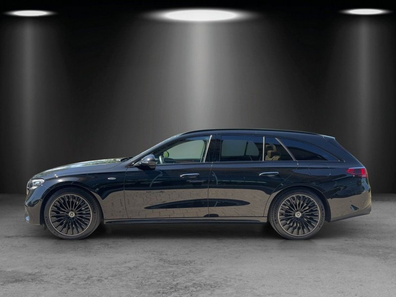 Mercedes-Benz E-Klasse – Bild 3