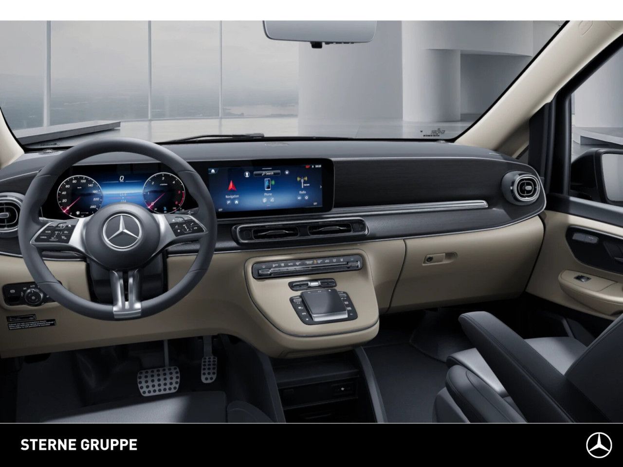 Mercedes-Benz Marco Polo – Bild 17
