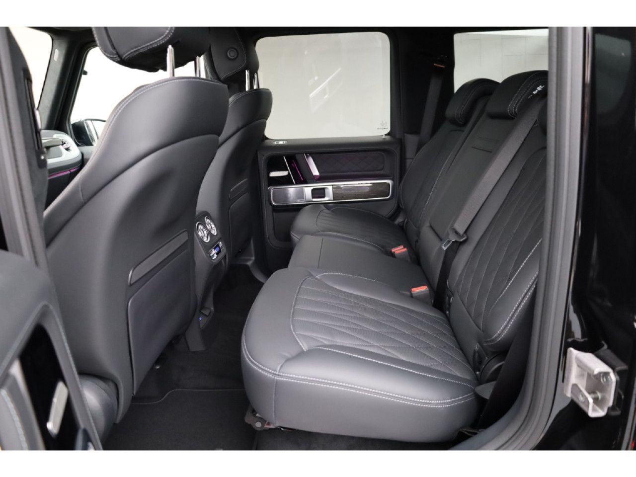 Mercedes-Benz G-Klasse – Bild 11