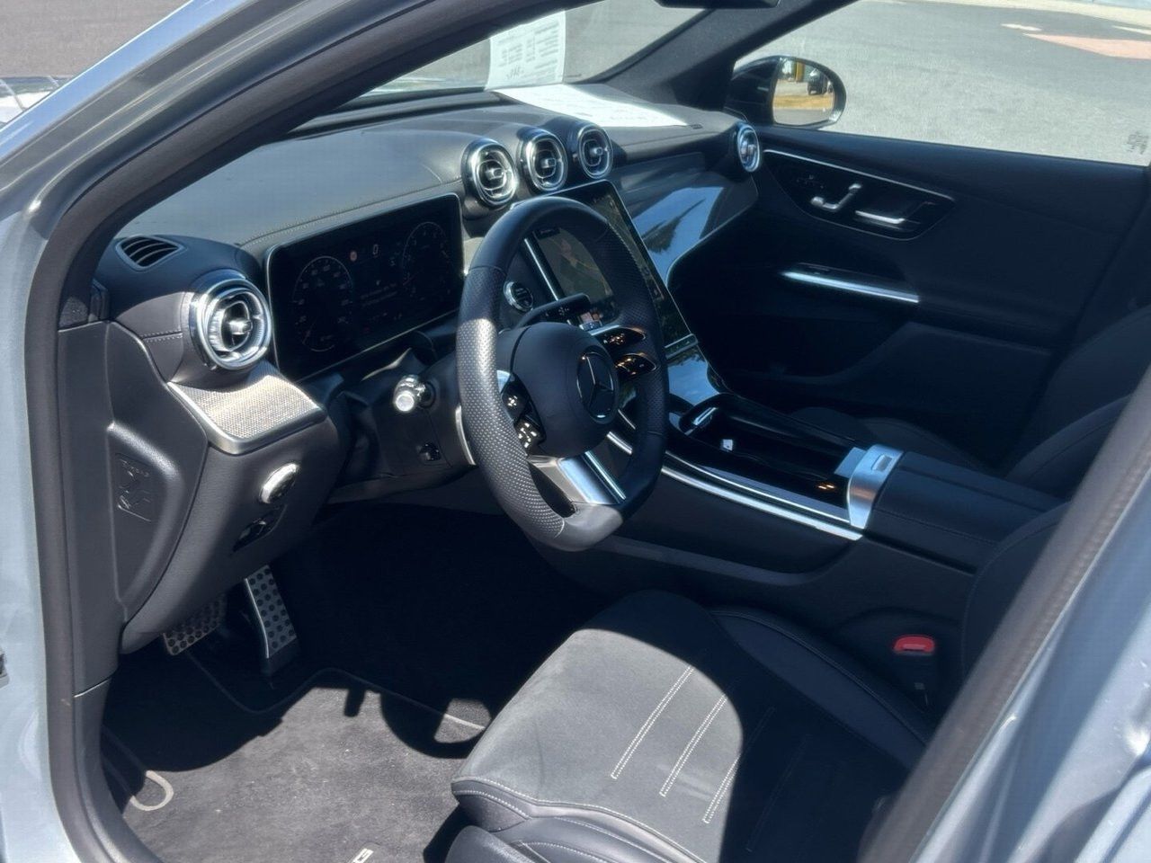 Mercedes-Benz GLC – Bild 6