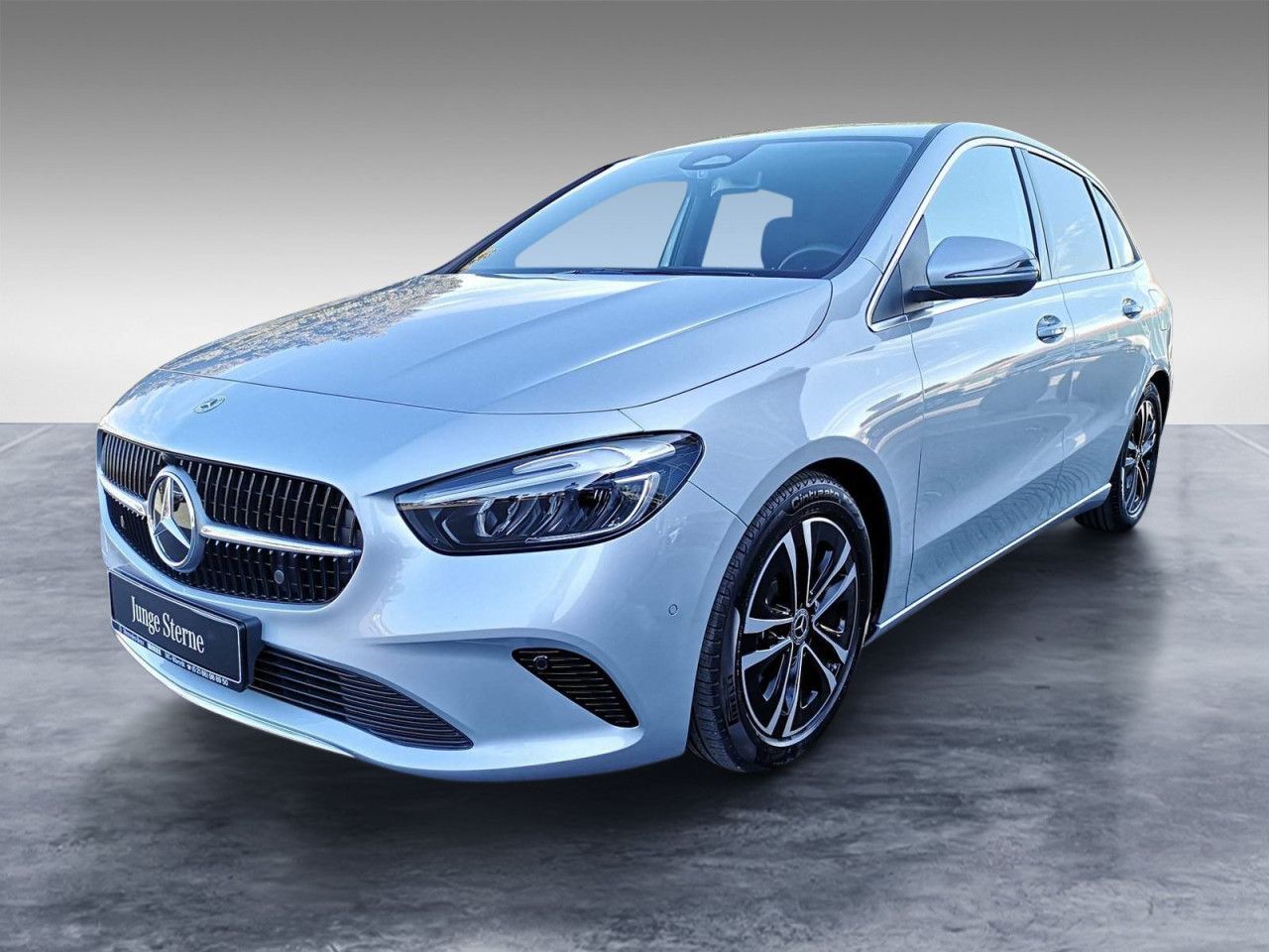 Mercedes-Benz B-Klasse – Bild 17