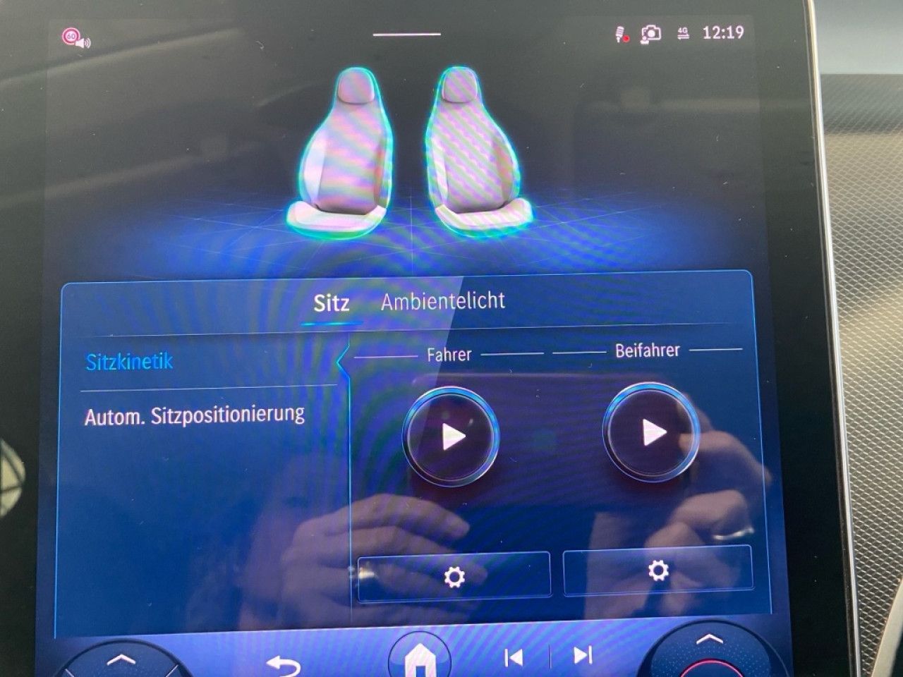 Mercedes-Benz GLC – Bild 26