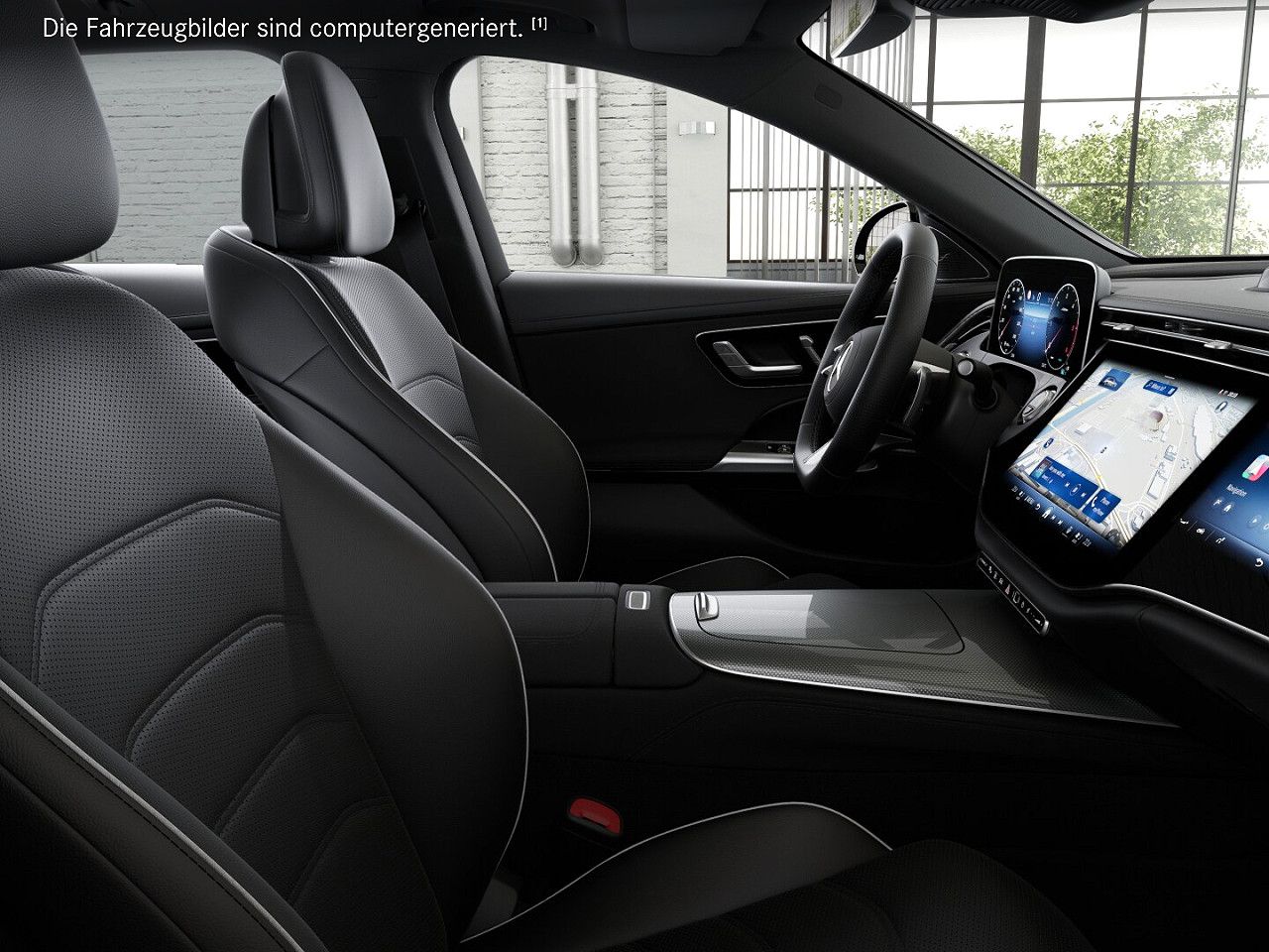 Mercedes-Benz E-Klasse – Bild 18