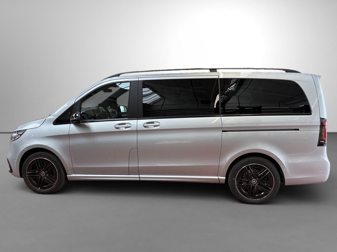 Mercedes-Benz V-Klasse – Bild 7