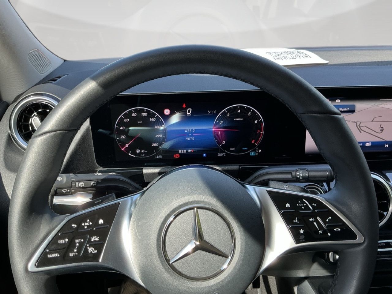 Mercedes-Benz GLA – Bild 15