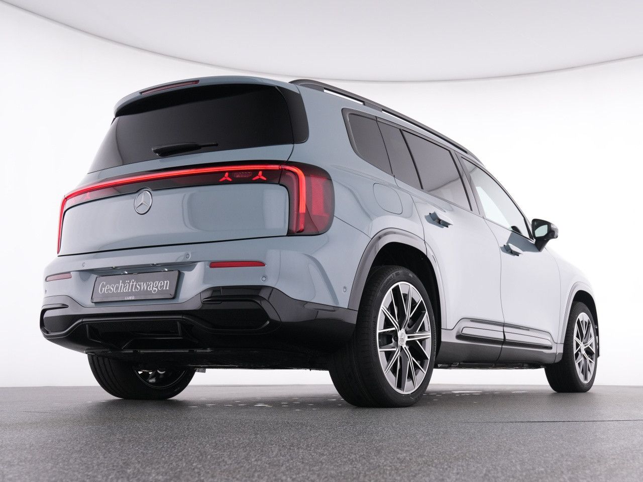 Mercedes-Benz GLB – Bild 7