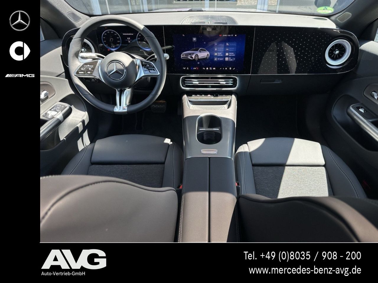 Mercedes-Benz CLA – Bild 9