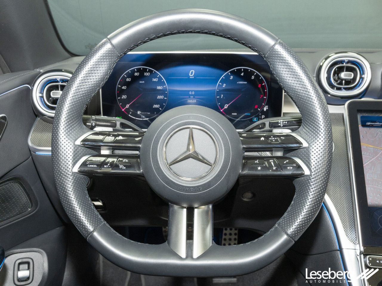 Mercedes-Benz CLE – Bild 20
