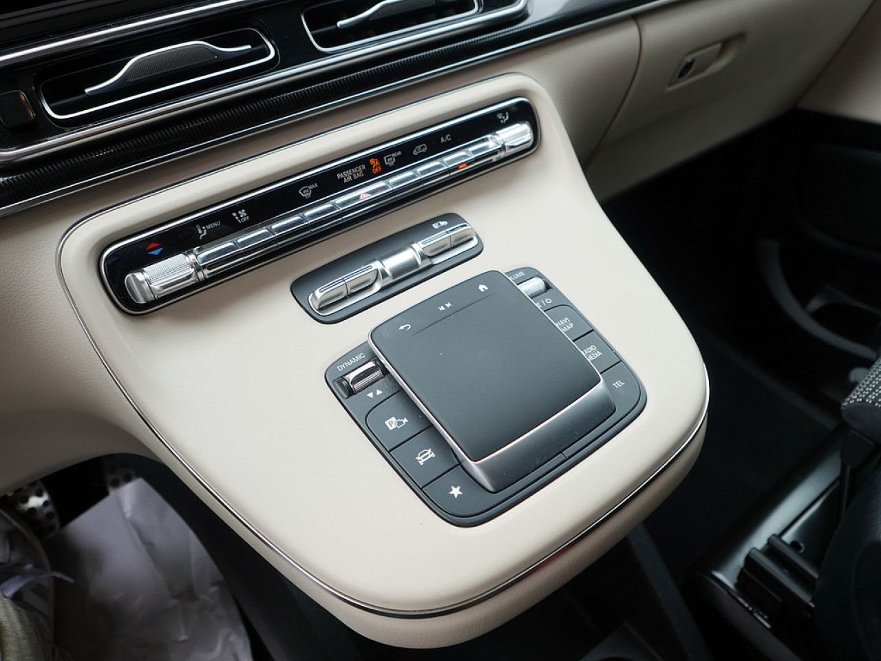 Mercedes-Benz Marco Polo – Bild 19
