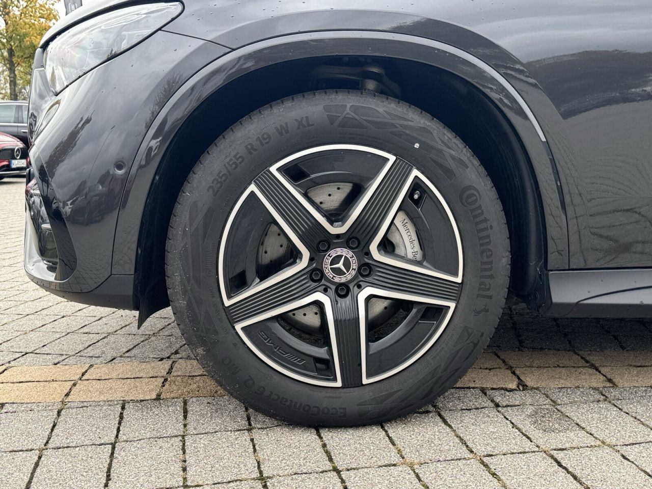 Mercedes-Benz GLC – Bild 21