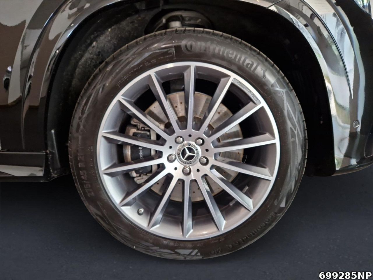 Mercedes-Benz GLE – Bild 5