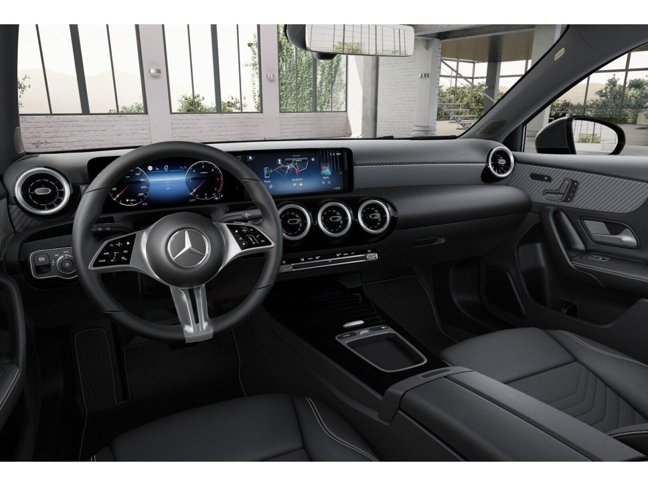 Mercedes-Benz A-Klasse – Bild 11