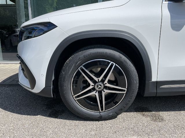 Mercedes-Benz EQA 300
