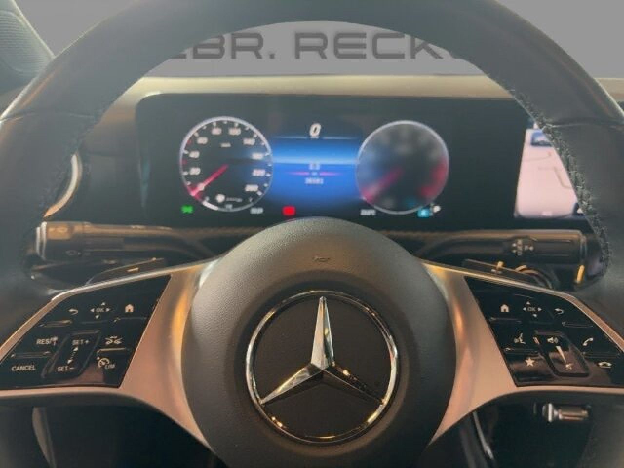 Mercedes-Benz CLA – Bild 9