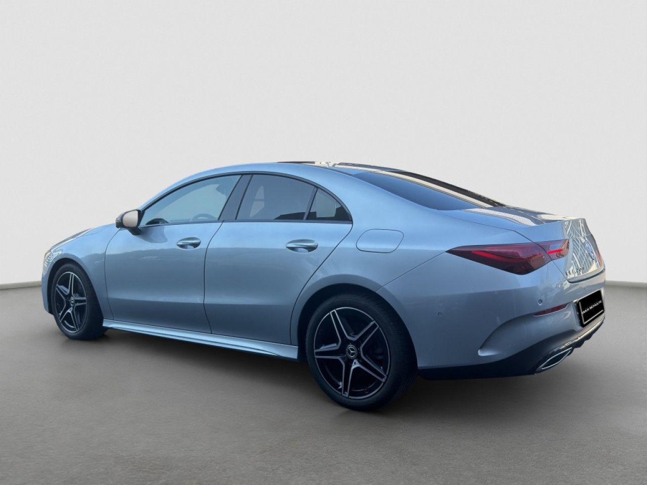 Mercedes-Benz CLA – Bild 18