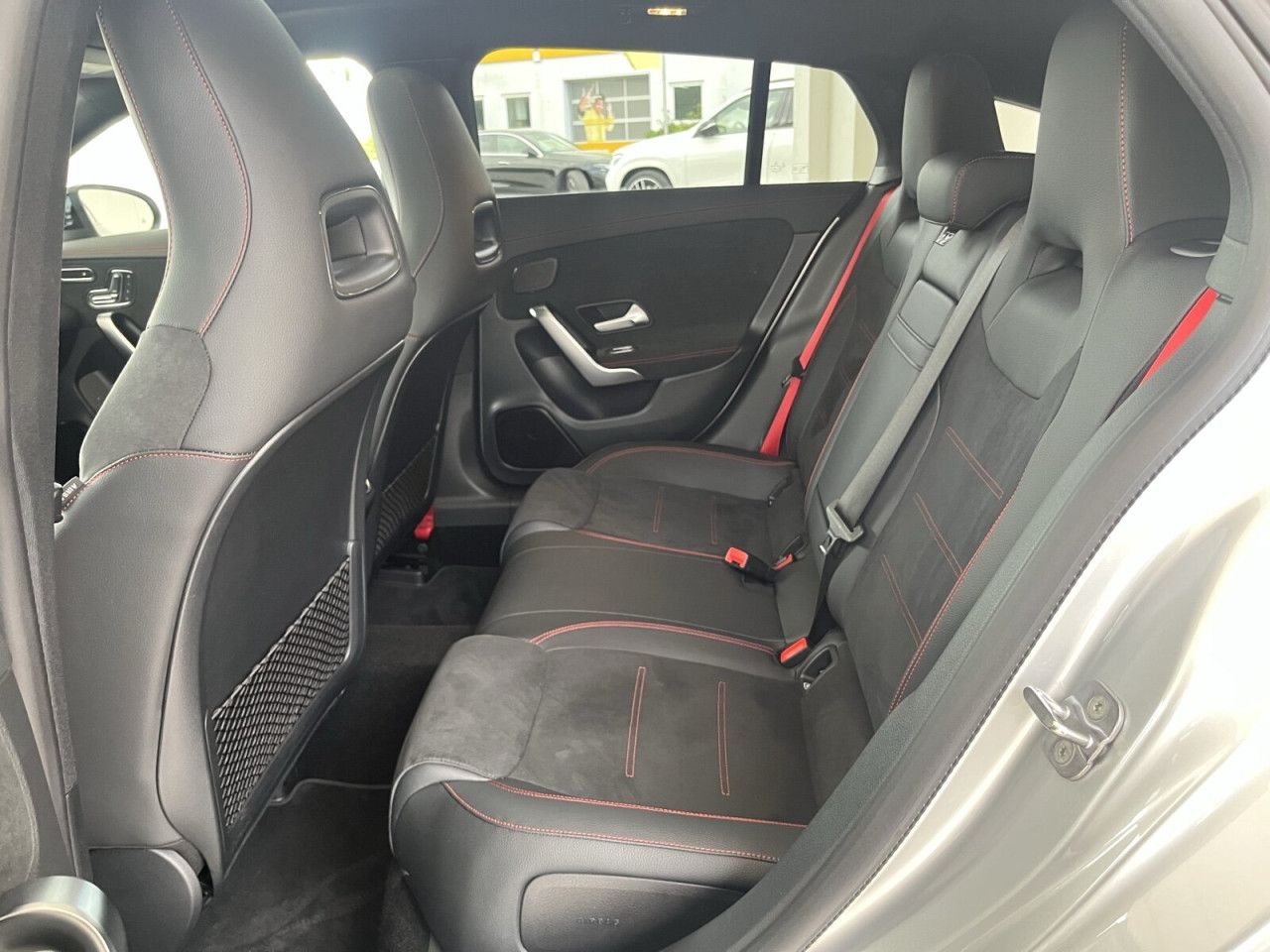 Mercedes-Benz CLA – Bild 19