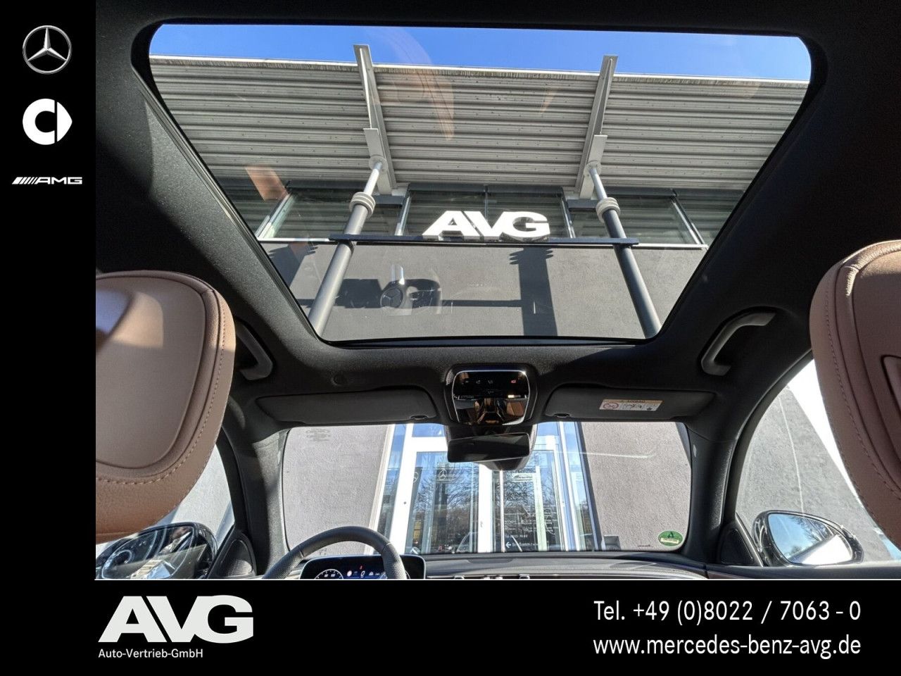 Mercedes-Benz E-Klasse – Bild 19