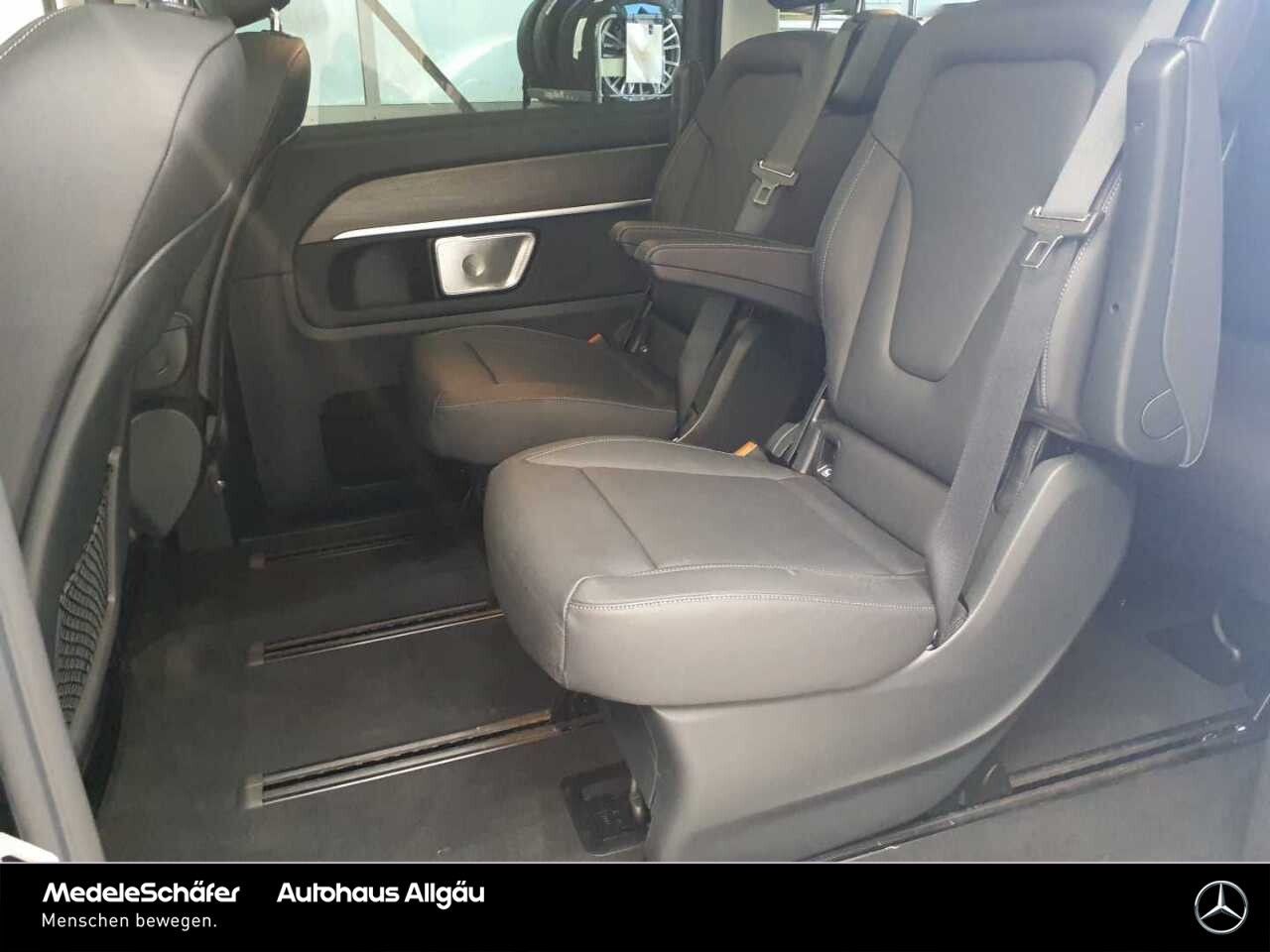 Mercedes-Benz V-Klasse – Bild 7