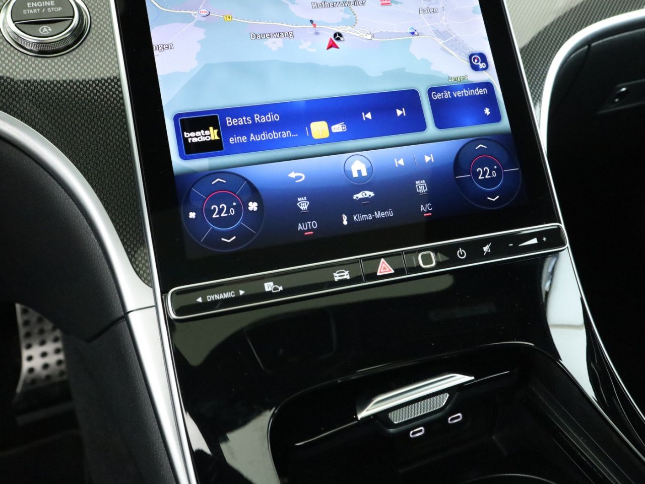 Mercedes-Benz C-Klasse – Bild 14
