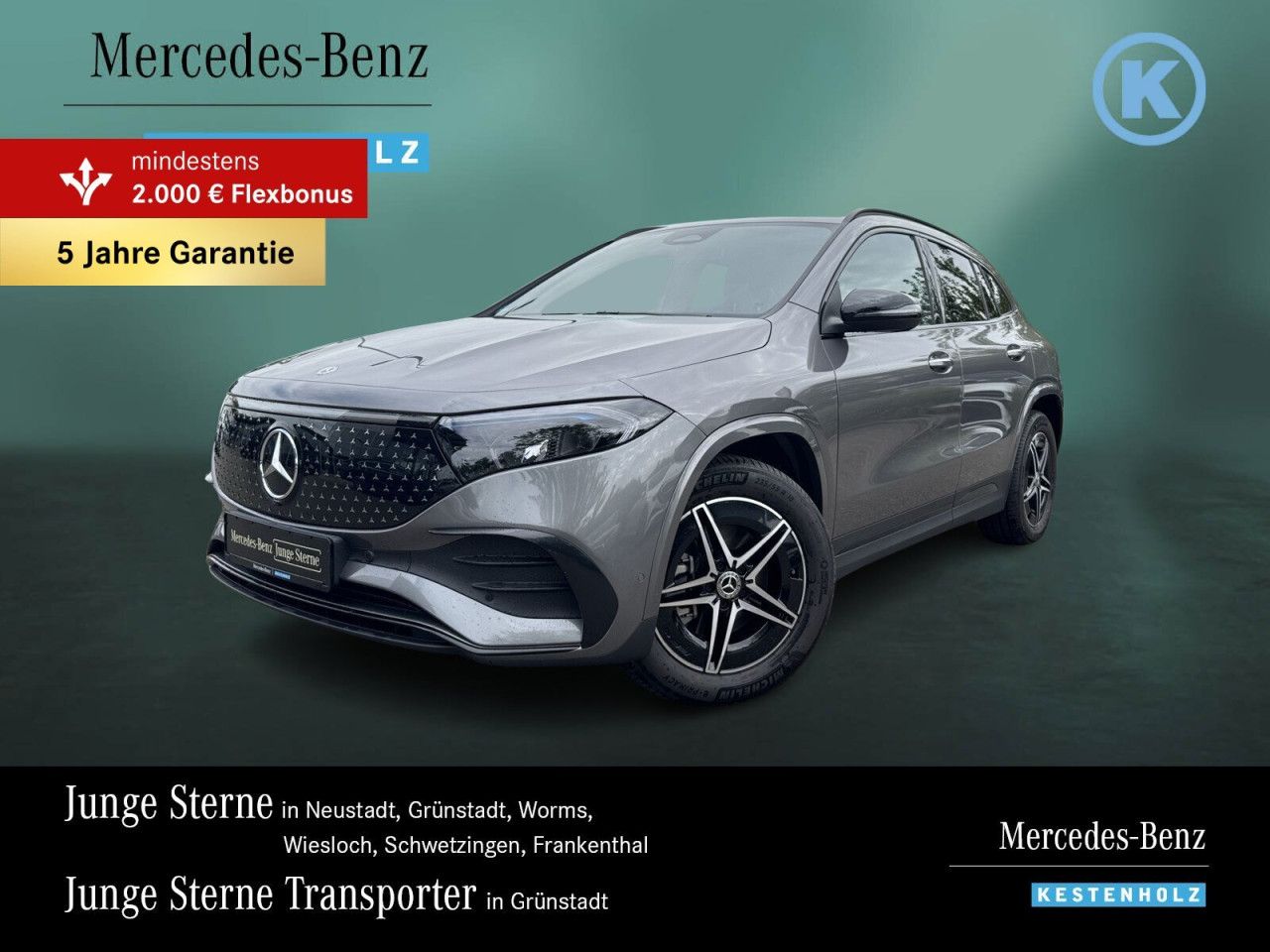 Fahrzeugbild 1 / 21