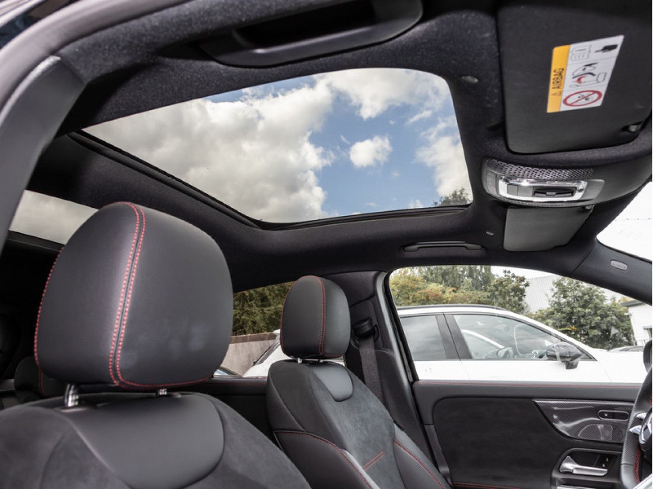 Mercedes-Benz GLA – Bild 10