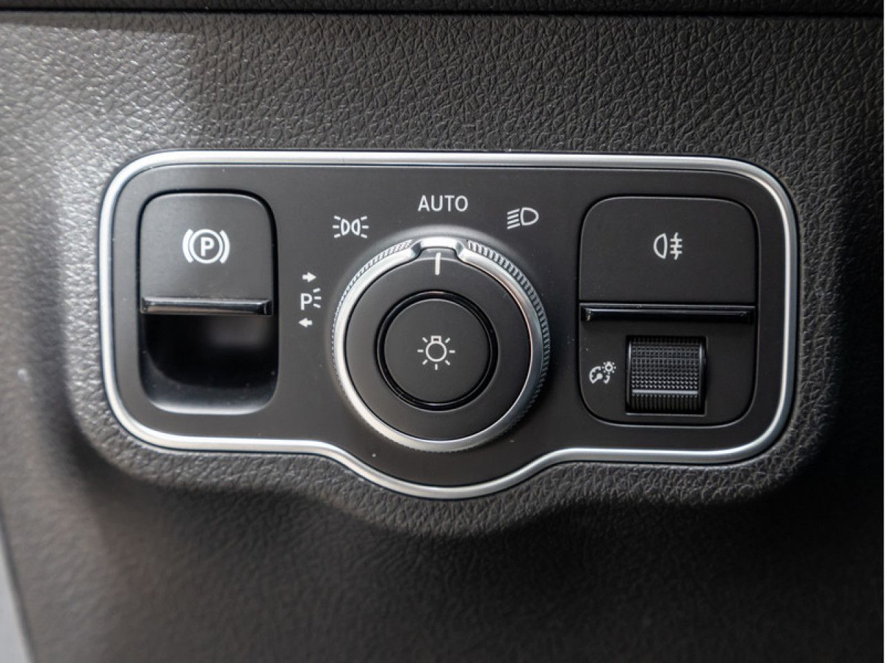 Mercedes-Benz GLB – Bild 24