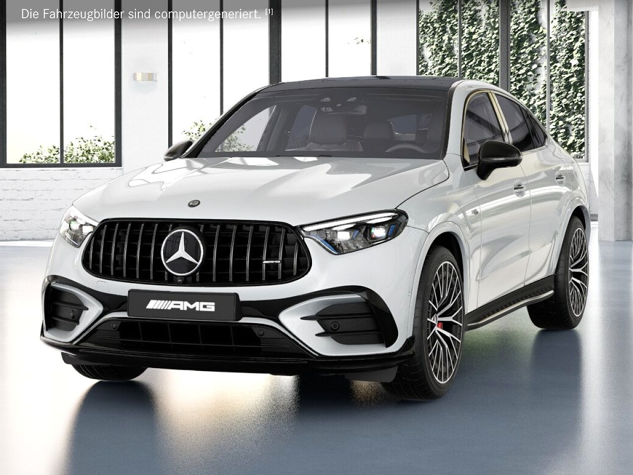 Mercedes-Benz GLC – Bild 13