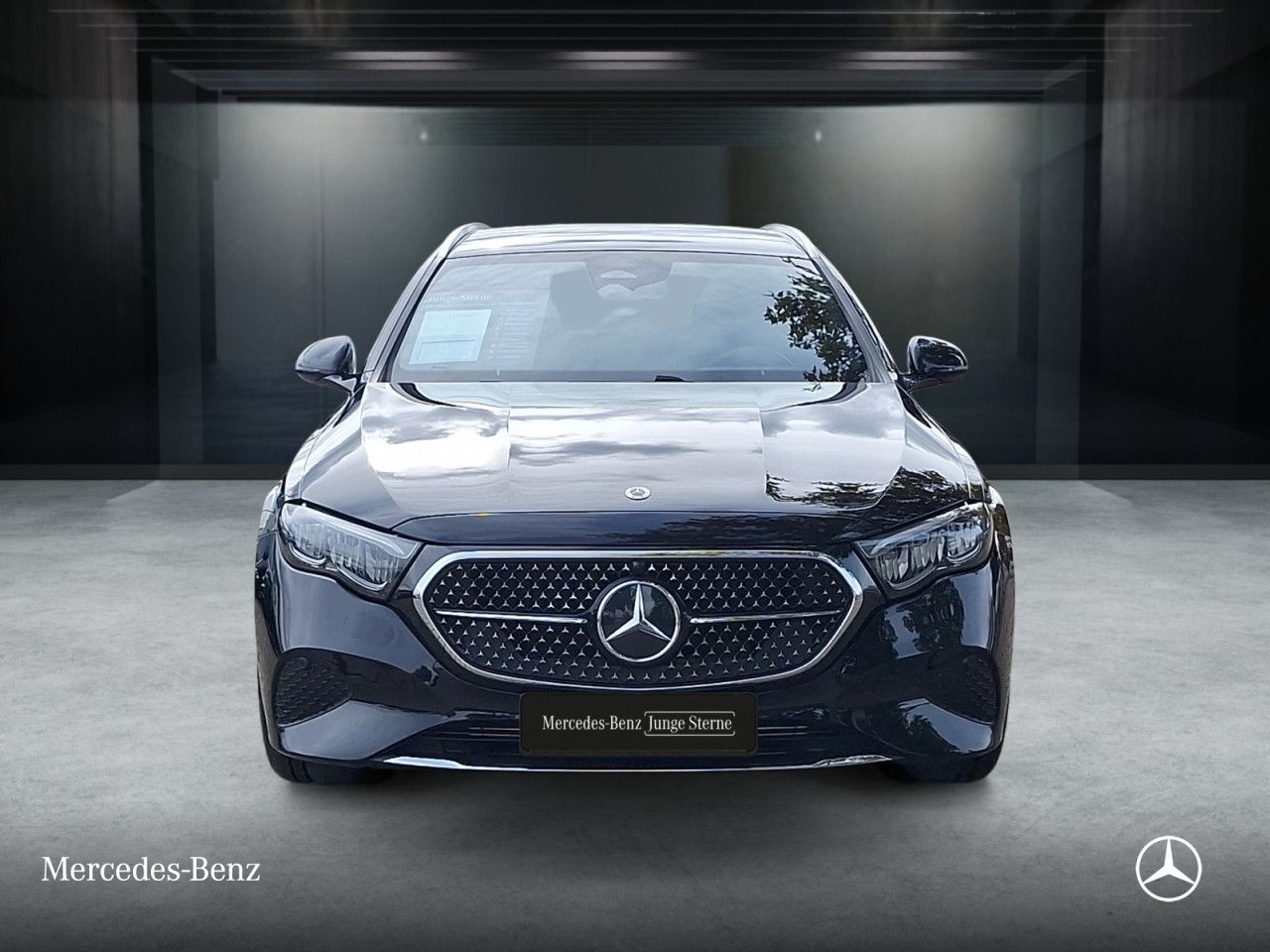 Mercedes-Benz E-Klasse – Bild 8